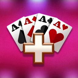 Gin Rummy Plus Card Game 图标