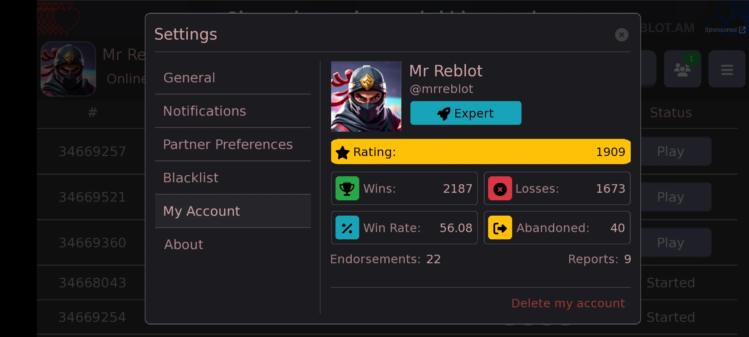 reblot.am - Bazar Blot screenshot