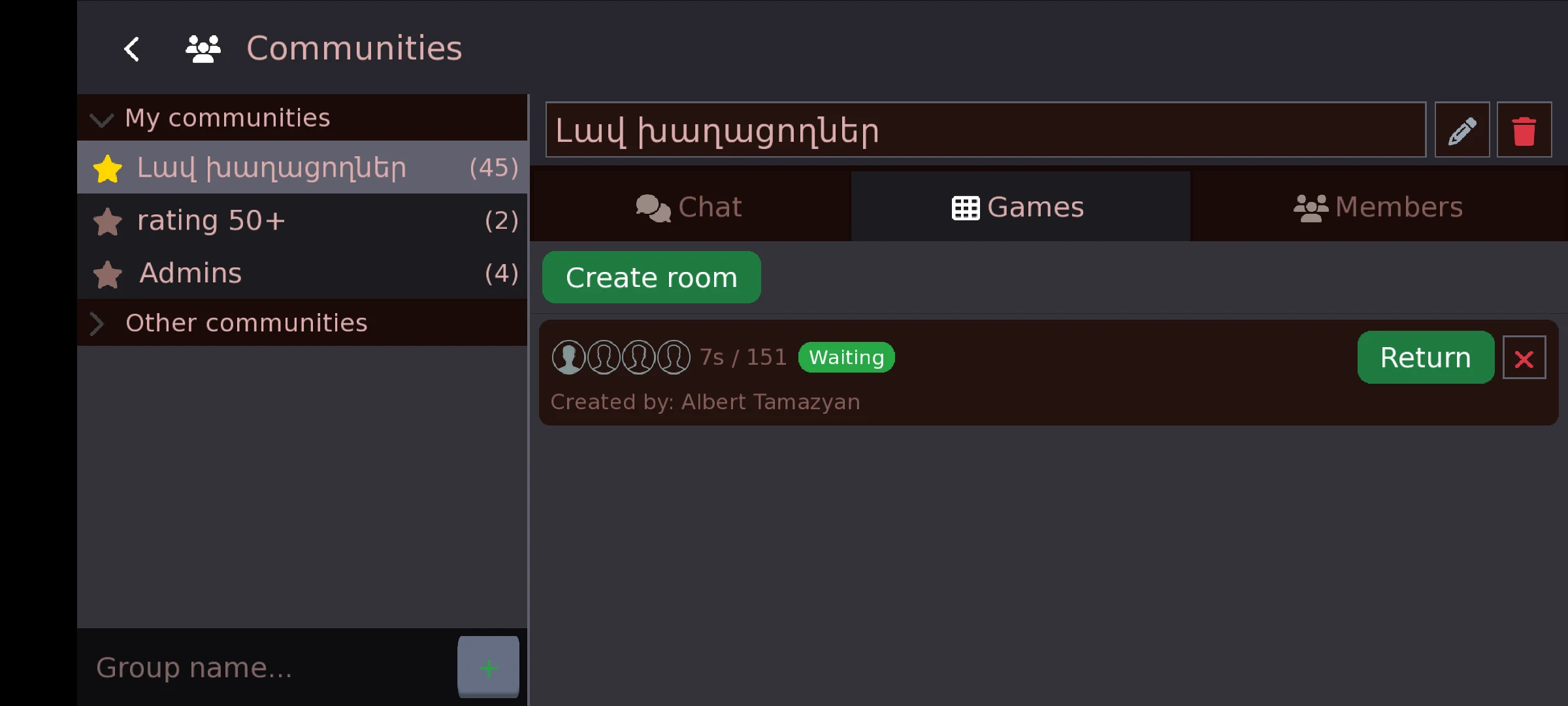 reblot.am - Bazar Blot screenshot