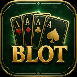Blot 图标